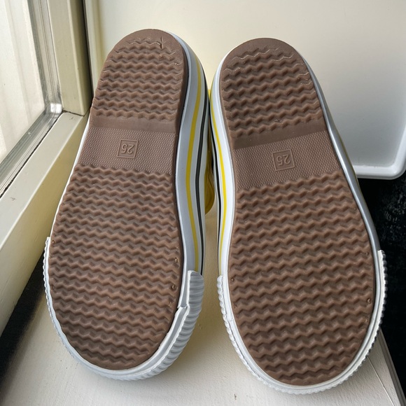 Reima | Yellow Rain Boots for Toddlers | Size 8 - Picture 9 of 10